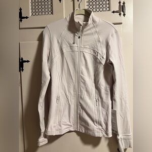 NWT..Lululemon Define Jacket Luon